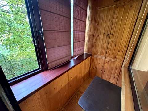 квартира по адресу Харьковское шоссе, 5/2