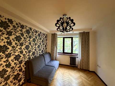 квартира по адресу Харьковское шоссе, 5/2