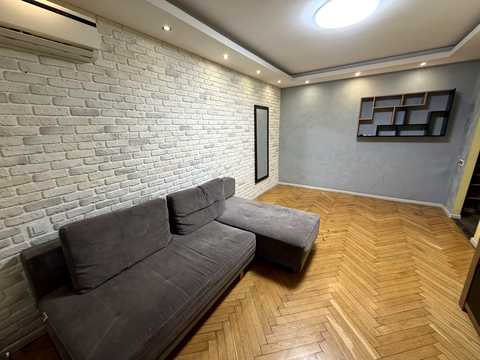 квартира по адресу Харьковское шоссе, 5/2