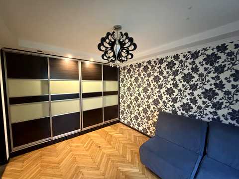 квартира по адресу Харьковское шоссе, 5/2