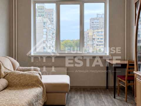 квартира по адресу Червоной Калины просп. (Владимира Маяковского), 32-Д