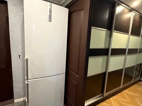 квартира по адресу Харьковское шоссе, 5/2