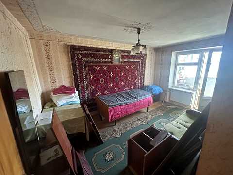 квартира за адресою Дрогобицька вул., 14