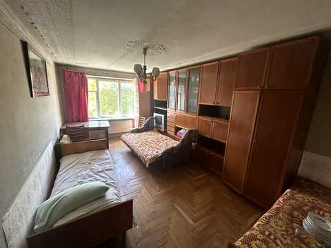 квартира за адресою Дрогобицька вул., 14