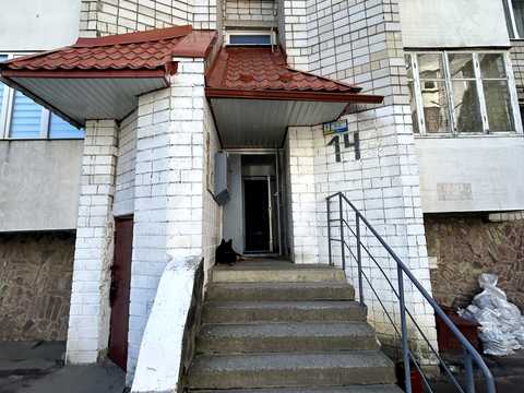 квартира за адресою Дрогобицька вул., 14
