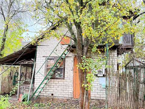 дом по адресу 8 лінія, 743