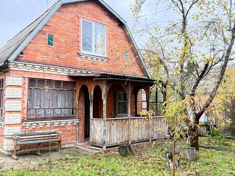 дом по адресу 8 лінія, 743