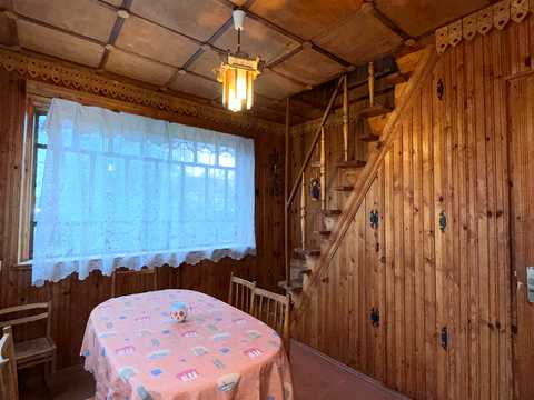 дом по адресу 8 лінія, 743