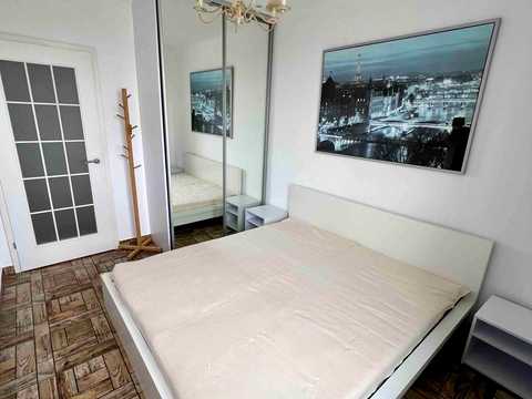 квартира за адресою Тернопільська вул., 21-Б