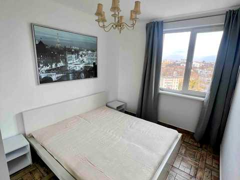 квартира за адресою Тернопільська вул., 21-Б