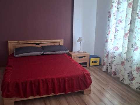 комната по адресу пгт. Гостомель, Патріотів ул., 26
