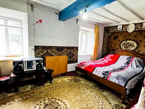 будинок за адресою Калинова