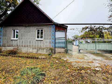 будинок за адресою Калинова