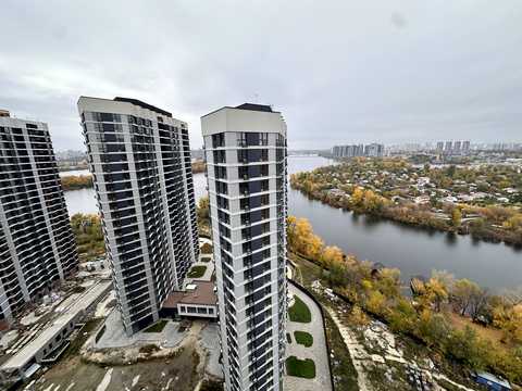 квартира за адресою Осокорська вул., 2-А