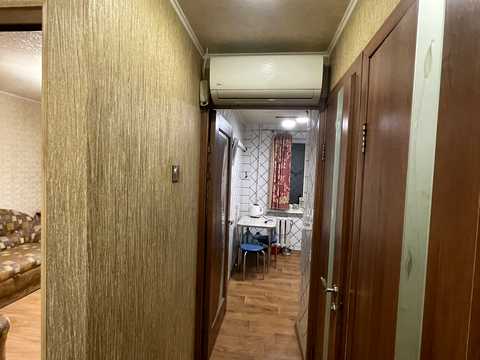 квартира за адресою Харків, Байрона просп., 148-В