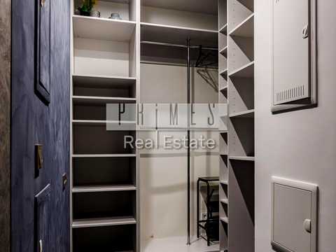 квартира за адресою Кловський узвіз, 7