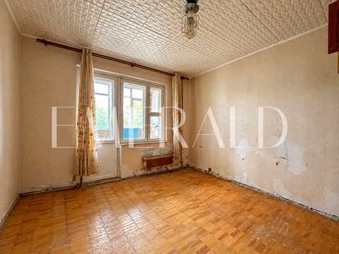 квартира по адресу Николая Закревского ул., 19