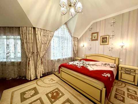 будинок за адресою с. Чайки, Коцюбинського вул.