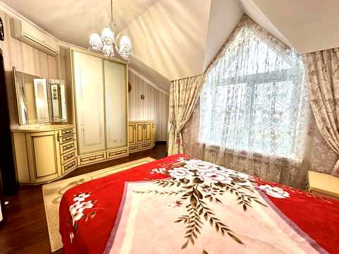 будинок за адресою с. Чайки, Коцюбинського вул.