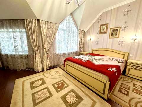 будинок за адресою с. Чайки, Коцюбинського вул.