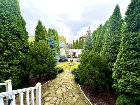 будинок за адресою с. Чайки, Коцюбинського вул.