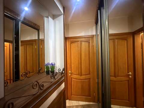квартира по адресу Юрия Шумского ул., 5