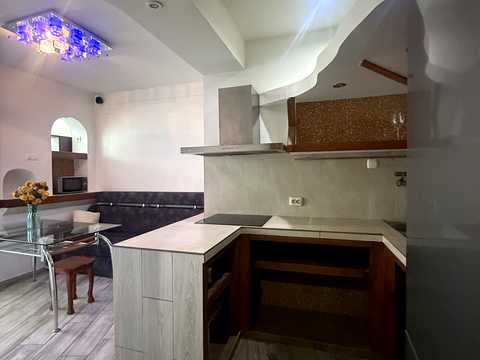 квартира по адресу Юрия Шумского ул., 5