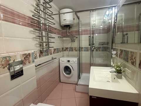 квартира по адресу Юрия Шумского ул., 5