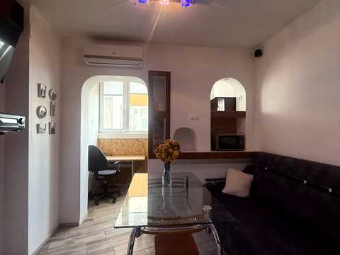 квартира по адресу Юрия Шумского ул., 5