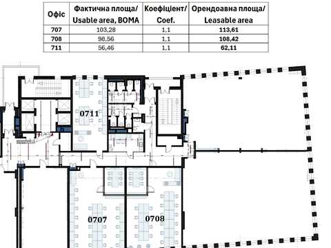 комерційна за адресою Львів, Зелена вул., 151