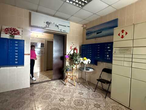 квартира по адресу Юрия Шумского ул., 5