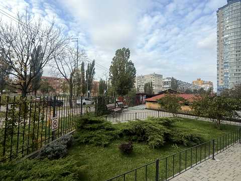 квартира по адресу Юрия Шумского ул., 5