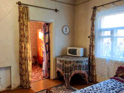 дом по адресу Полтава, Тунельна ул., 18