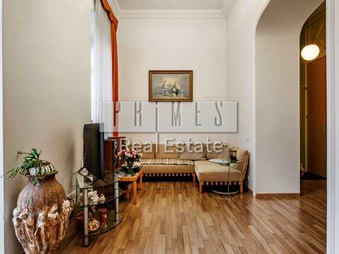 квартира за адресою Архітектора Городецького вул., 4