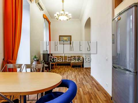 квартира за адресою Архітектора Городецького вул., 4