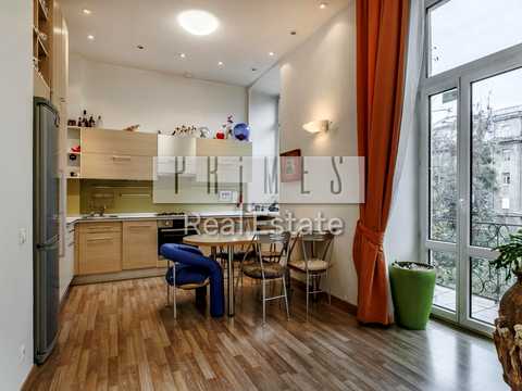 квартира за адресою Архітектора Городецького вул., 4