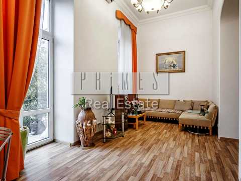 квартира за адресою Архітектора Городецького вул., 4