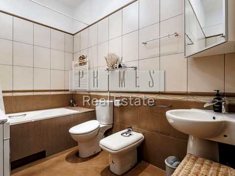 квартира за адресою Архітектора Городецького вул., 4