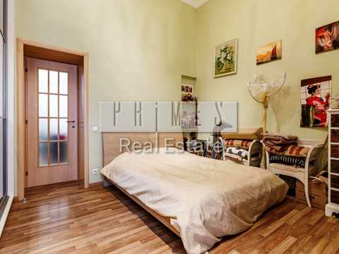 квартира за адресою Архітектора Городецького вул., 4