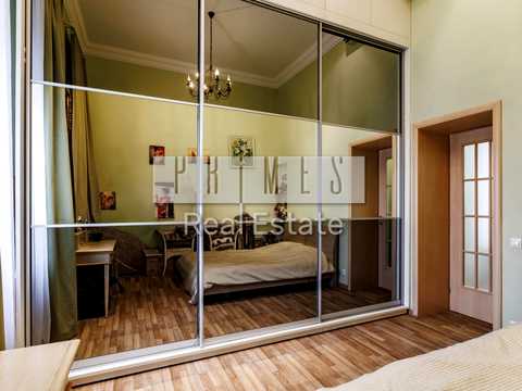 квартира за адресою Архітектора Городецького вул., 4