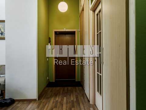 квартира за адресою Архітектора Городецького вул., 4
