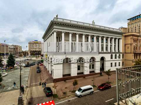 квартира за адресою Архітектора Городецького вул., 4