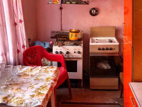 дом по адресу Полтава, Тунельна ул., 18