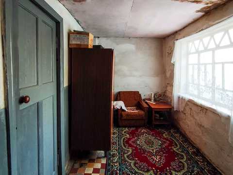 дом по адресу Полтава, Тунельна ул., 18