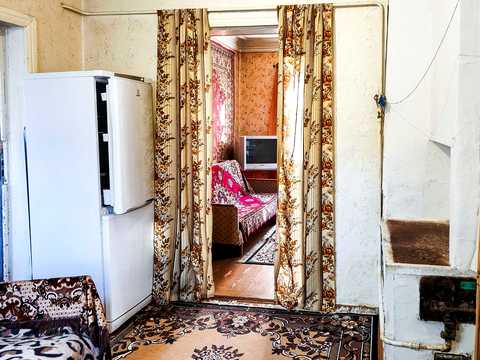 дом по адресу Полтава, Тунельна ул., 18