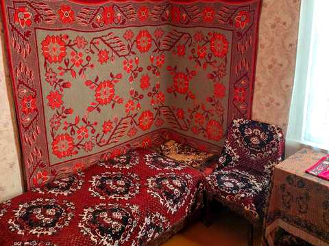 дом по адресу Полтава, Тунельна ул., 18