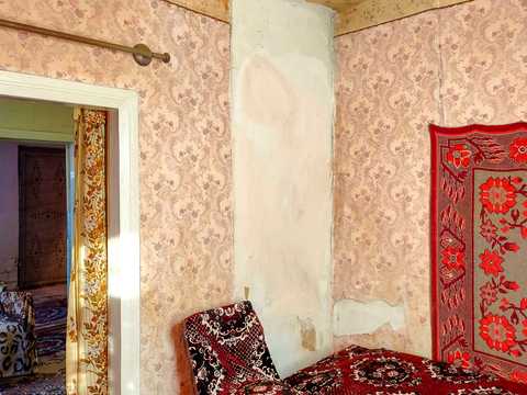 дом по адресу Полтава, Тунельна ул., 18