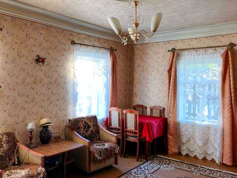 дом по адресу Полтава, Тунельна ул., 18