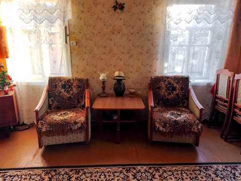 дом по адресу Полтава, Тунельна ул., 18