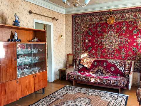 дом по адресу Полтава, Тунельна ул., 18